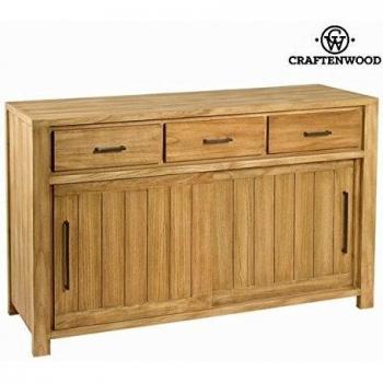 Aparador chicago - Colección Square by Craften Wood