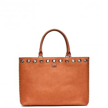 Pepe Jeans Bolso Lirys Camel U Camel