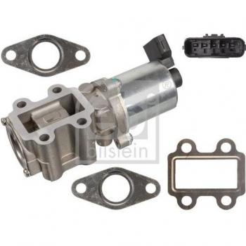Válvula EGR FEBI BILSTEIN 170613