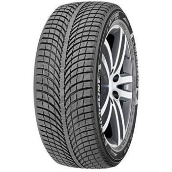 Michelin Latitude Alpin LA2  - 235/60/R17 106H - E/C/72 - Neumático inviernos