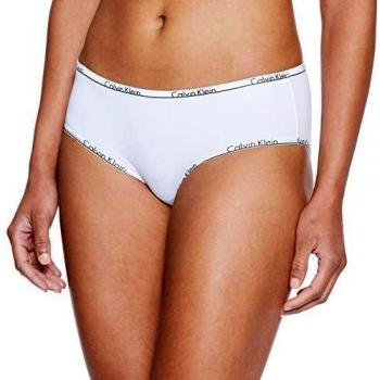 Tommy Hilfiger 2pk Braguita de Bikini, Blanco