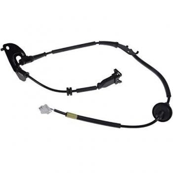Sensor de Velocidad de Rueda ABS Blue Print ADG07159