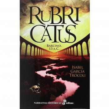 Rubricatus - GARCIA TROCOLI, ISABEL
