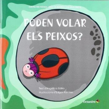 Poden volar els peixos?