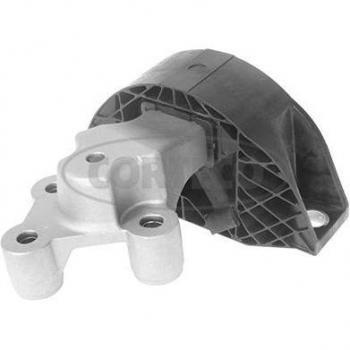 Soporte de motor CORTECO transmisión 49402618, características: diseño específico para la transmisión, fabricado con materiales de alta calidad, resistencia a vibraciones y temperaturas extremas, fácil instalación