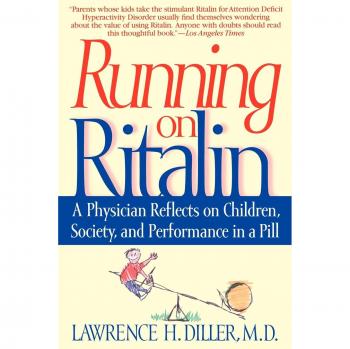 Corriendo con Ritalin - Edición en tapa blanda