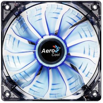 Aerocool Air Force 14cm - Ventilador de PC