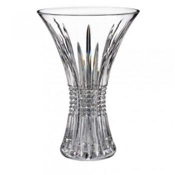 Waterford Lismore Diamond 14 Vase