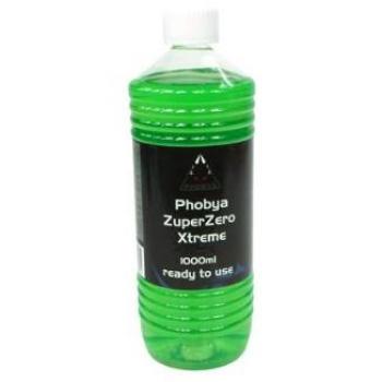 Phobya ZuperZero Xtreme 1000ml - Accesorio de refrigeración