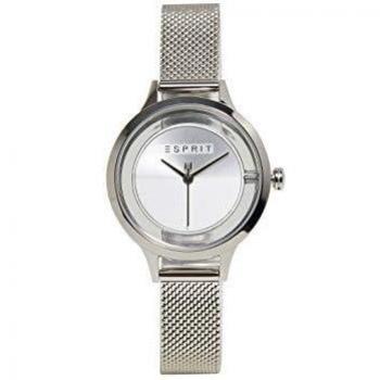 Esprit Womens Analogue Quartz Watch with Stainless Steel Strap ES1L088M0015