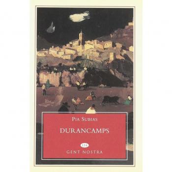 DURANCAMPS - PIA SUBIAS