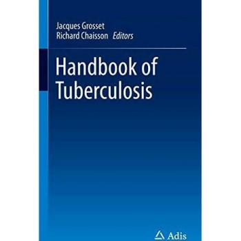 Handbook of Tuberculosis