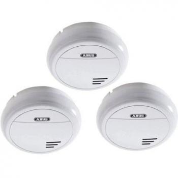 ABUS HSRM11010 - Detector de humo