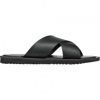 Sandalias de Hombre GEOX U ERICE B - VIT LISCIO U36GUB00043 NEGRO