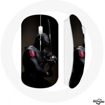 Ratón Inalámbrico Kendo