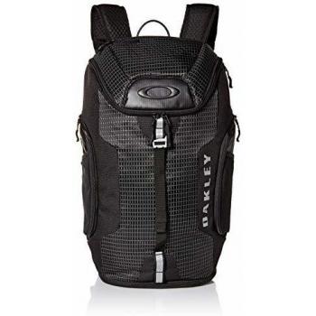 Oakley 92910-02E Unisex adulto Backpacks, Schwarzout, Einheitsgröße
