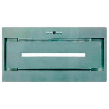 Campana Grupo Filtrante Cata GPL52X 52cm Inox