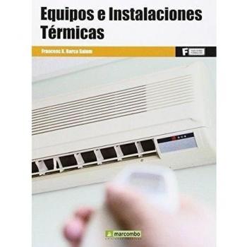 *Equipos e instalaciones térmicas: 1