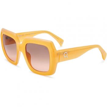 Etnia Barcelona Brigitte OG Women’s Sunglasses Orange Size 52