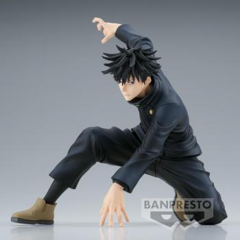 Jujutsu Kaisen Megumi Fushiguro Maximatic Figure 13cm