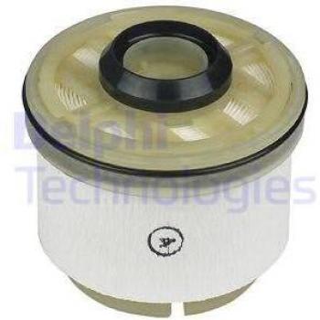 Filtro de combustible DELPHI HDF657, compatible con diferentes modelos de vehículos, diseñado para asegurar un flujo óptimo de combustible y proteger el sistema de inyección, fabricado con materiales de alta calidad para una mayor durabilidad y rendim