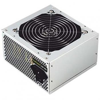 TooQ TQEP-500SSE power supply unit - power supply units