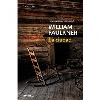 La ciudad - William Faulkner