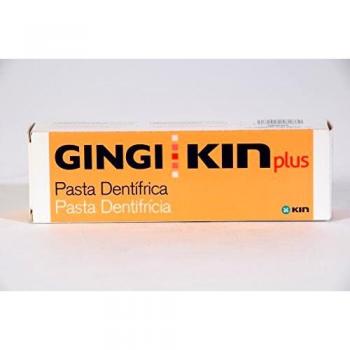 Gingikin Plus B5 Mint Flavor Toothpaste 75ml