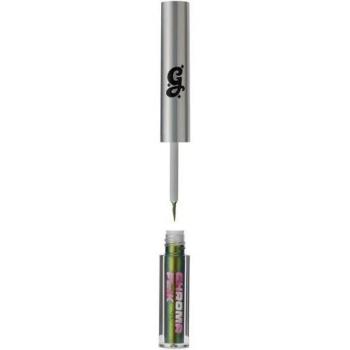 Glisten Cosmetics Medusa Chroma Flik Eyeliner - Liquid Liner, vibrant colors, long-lasting formula, easy application, cruelty-free