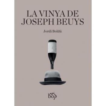 La vinya de Joseph Beuys: 16