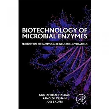 Biotechnology of Microbial Enzymes: Production, Biocatalysis and Industrial Applications