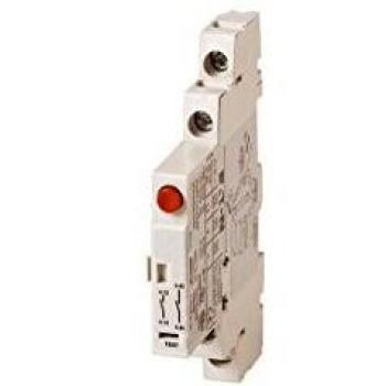 Eaton Auxiliary Contact Block 2 NO 72898