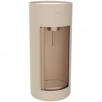 Máquina Carbonatadora de Agua y Café con Leche Vidrioso Mysoda GL004F-DO-FR