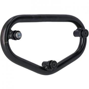 Soporte de maletero lateral izquierdo SLC para Honda CB1000R (2021 en adelante)