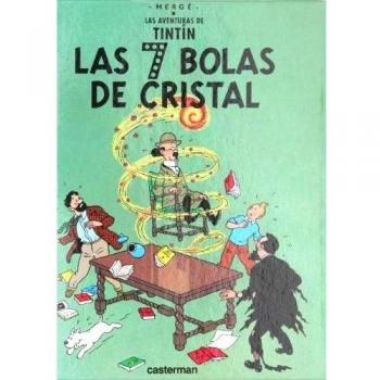 Las 7 bolas de cristal
