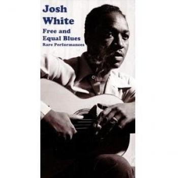 Free and Equal Blues - DVD Region 1