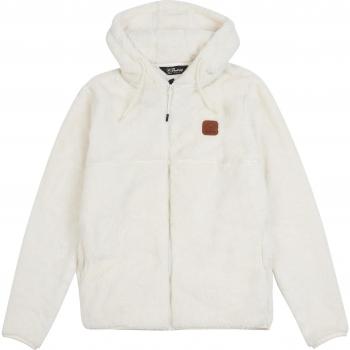 Penfield Teddy Fleece Zipped Jacket