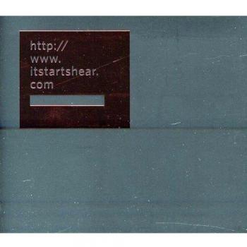 Http://Www.Itstarthear.Com - Peter Broderick