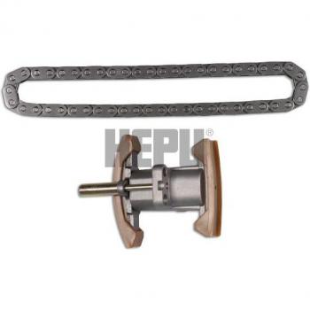 Kit de cadena de distribución HEPU 21-0422
