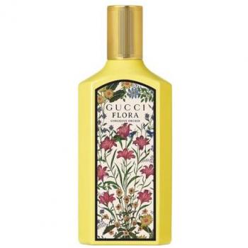 Gucci Flora Gorgeous Orchid Eau de Parfum for Women 100 ml