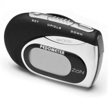 ZoN Multi-Function Digital Pedometer by ZON