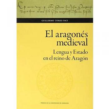 El aragonés medieval. Lengua y Estado en el reino de Aragón: 153