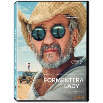 Formentera Lady [DVD]