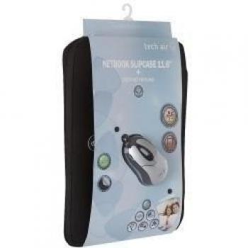 Tech air TABX204R maletines para portátil - Funda