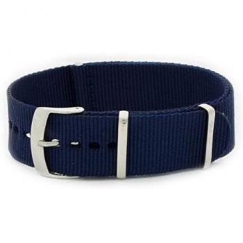 MORELLATO Correa de reloj azul A01U3972A74062CR20