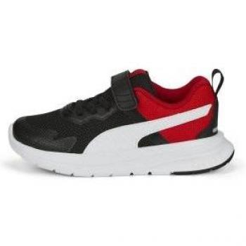Zapatillas Infantiles Puma Evolve Run Mesh 386239