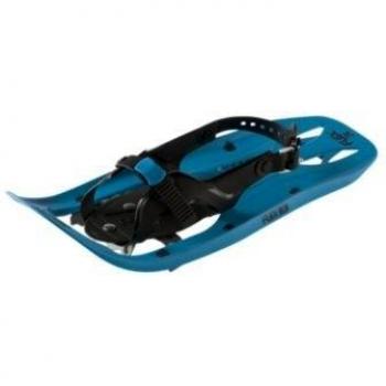 Tubbs Flex JR - Raquetas de Nieve para Niños, Talla 18 x 43 cm, Color Azul, Unisex