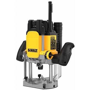 Fresadora Dewalt DWE625-QS 2300W 20.000RPM