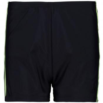 adidas Fit Bx 3S Y Bañadores, Niños, Multicolor
