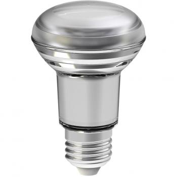 Foco LED E27 R63 4.8W 350lm 36D Luz Muy Cálida - Reemplazo de 60W